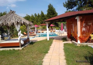 Villa Askamnia