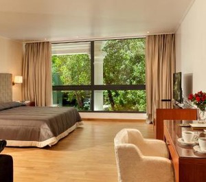 Theoxenia Residence 