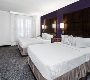 Residence Inn 
