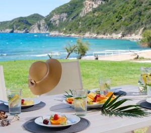 Louvros Sidari Corfu 