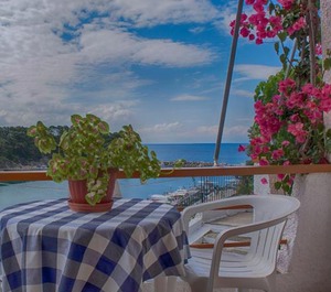 Pension Dimitra 