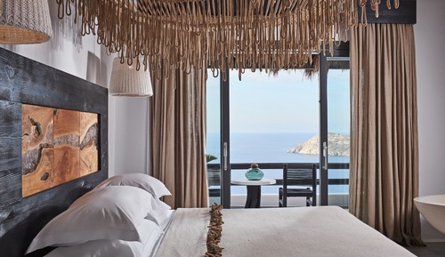 Superior Room, Private Pool (Majestic Retreat)