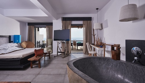 Superior Room, Jetted Tub (Majestic Retreat)