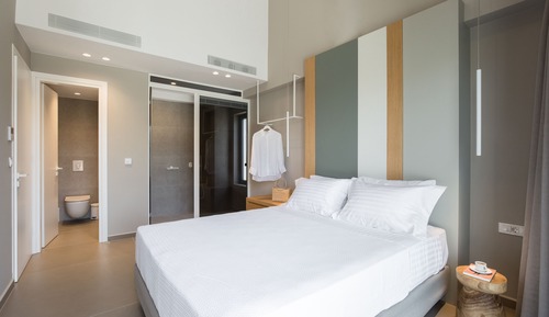 Noemie Luxury Suite 108