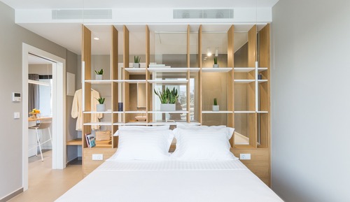 Noemie Luxury Suite 104
