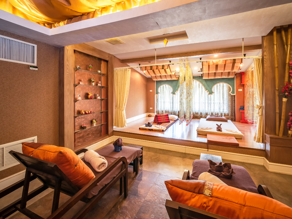Superior Room, Private Pool, Sea View