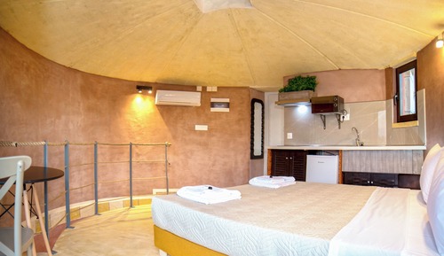 Family Duplex, Mountain View