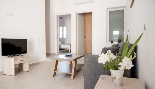 Superior Apartment