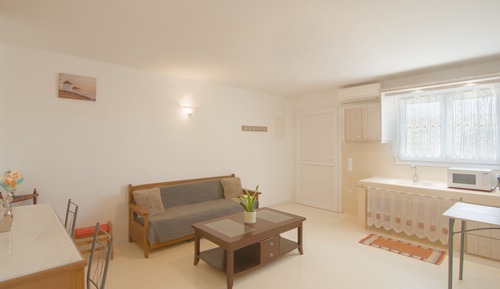 Comfort Apartment, Non Smoking, Ground Floor