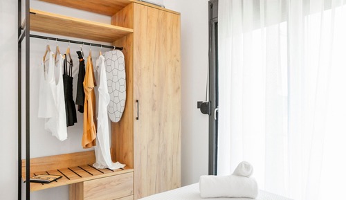 Luxury Apartment