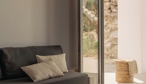 Suite, 2 Bedrooms, Private Pool, Sea View