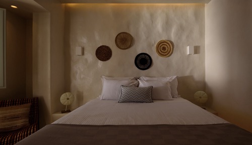 Panoramic Double Room