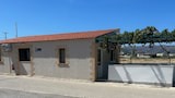 Two-Bedroom Apartment Ground Level