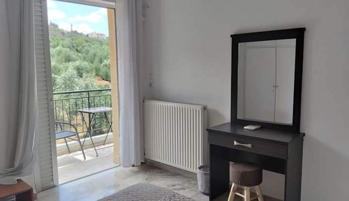 Apartment, 2 Bedrooms