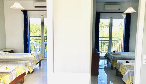 Family Apartment