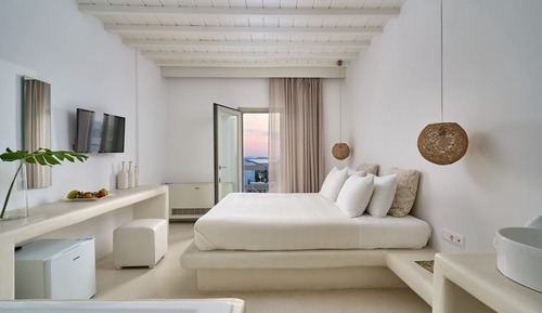 Paola's Maisonette