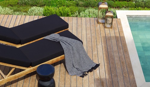 Rock Star Unobstructed Sea View Suite - Private Pool