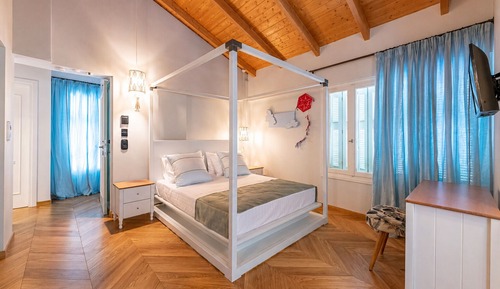 Luxury Studio Suite