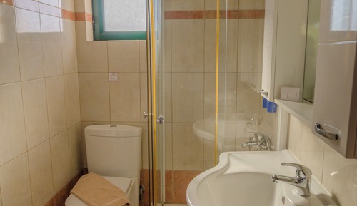 Classic Double or Twin Room