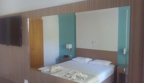 Superior Single Room