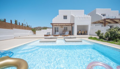 Luxury Villa, Private Pool