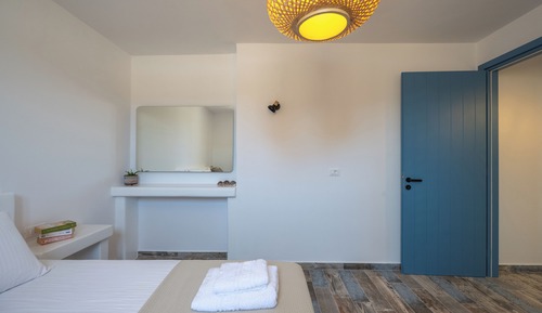 Junior Villa, Private Pool