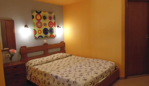 Studio, Sea View, Ground Floor