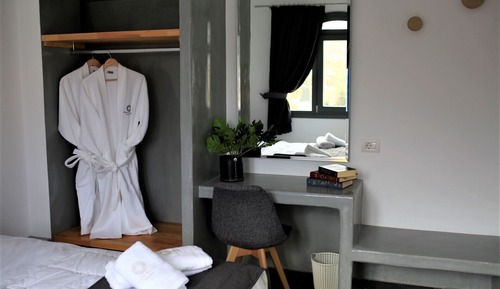Villa, 2 Bedrooms, Jetted Tub