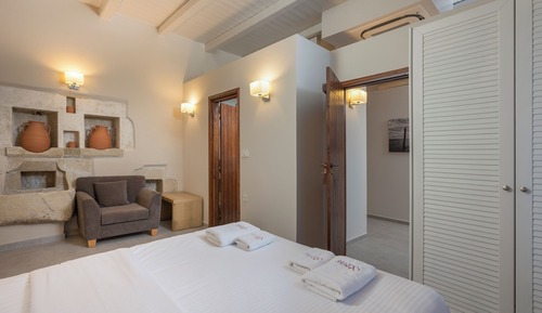 Deluxe 3 Bedroom Villa with Private Pool
