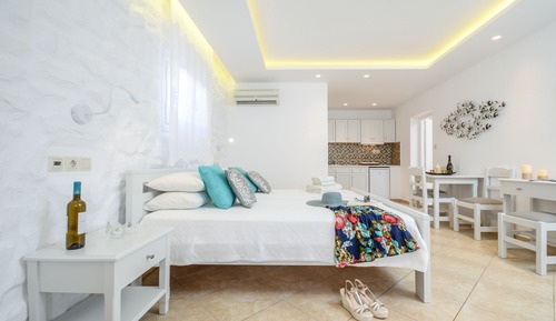 Two Bedroom Apartment for 4 people