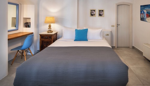 Two Bedroom Suite with Private Pool and Garden View