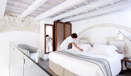 Luxury Suite (Estate)