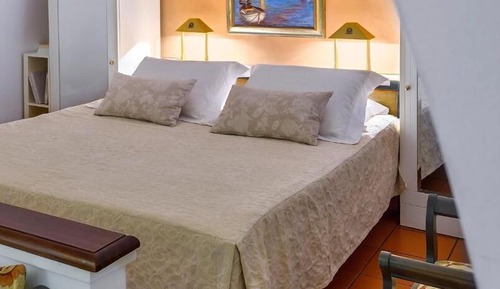Superior Room (Palazzo)