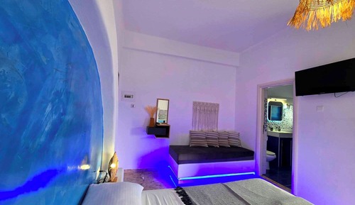Junior Studio Suite