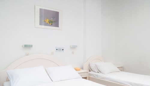 Classic Triple Room