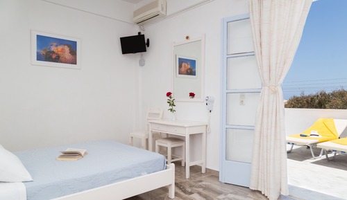 Comfort Double Room