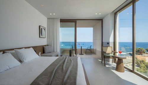 Premium Superior Room