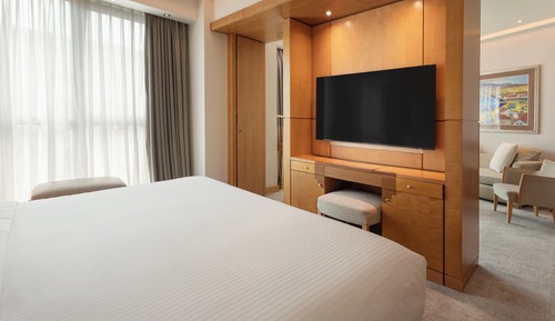 Executive Junior Suite