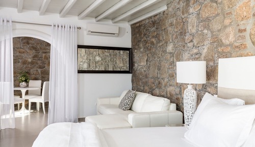 Deluxe Villa, 2 Bedrooms, Private Pool