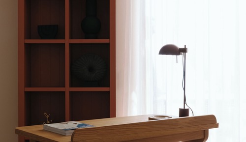 Two Bedroom Superior House