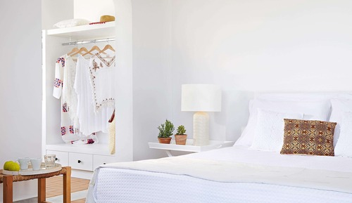 Family Apartment