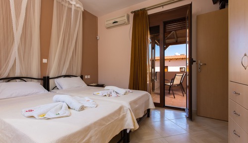 Luxury Villa (Villa San Antonio)