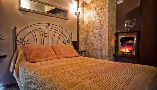 Double Room, Mountain View
