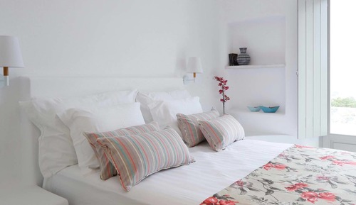 Luxury Villa, Multiple Bedrooms, Sea View (Angels Pearl)