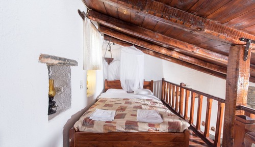 House, 1 Bedroom (Kalliopi)