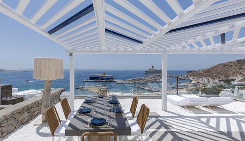 Villa, 3 Bedrooms