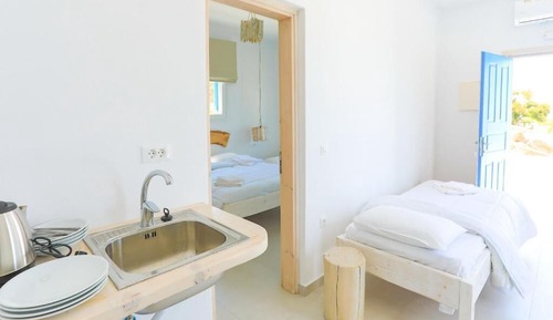 Luxury Apartment