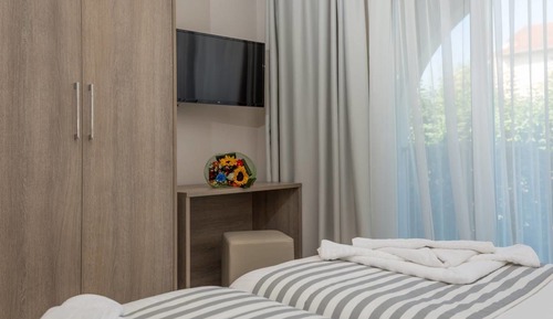 Villa, 2 Bedrooms