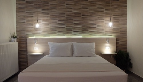 Basic Apartment (Agape)