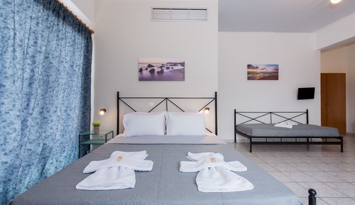Comfort Double Room